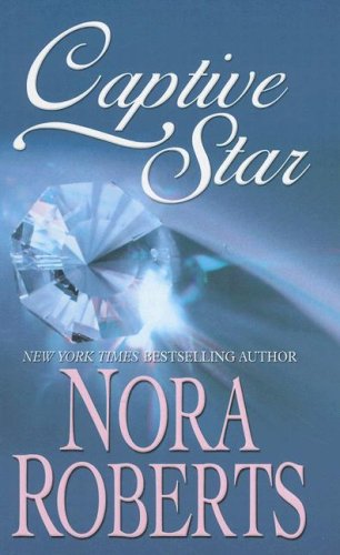 Captive Star (Wheeler Large Print Book Series)