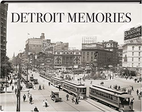 Detroit Memories