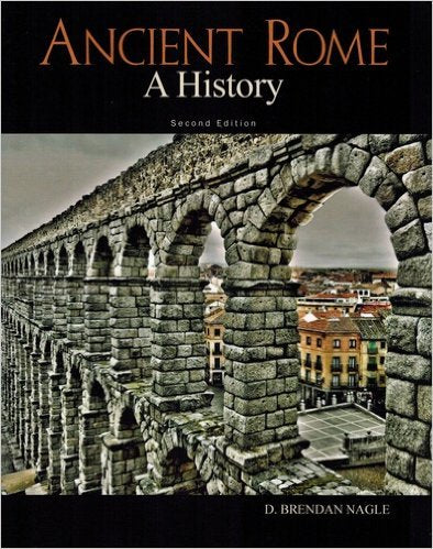 ANCIENT ROME:HISTORY