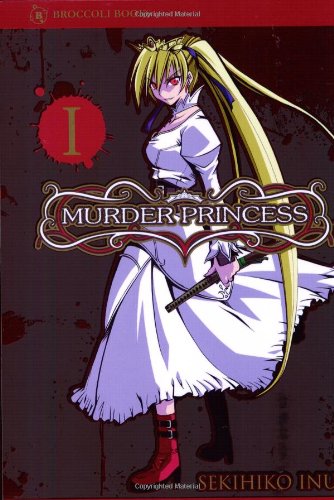 Murder Princess 1