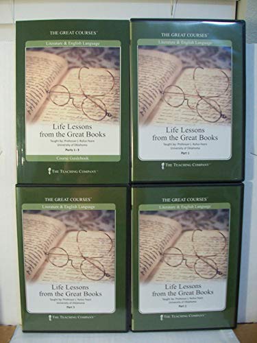 Life Lessons from the Great Books