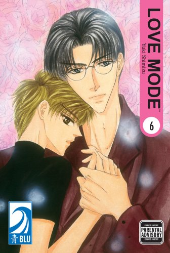 Love Mode 6