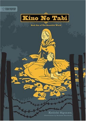 Kino no Tabi Volume 1: Book one of THE BEAUTIFUL WORLD