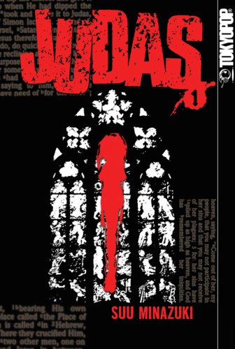Judas Volume 1