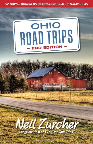 Ohio Road Trips