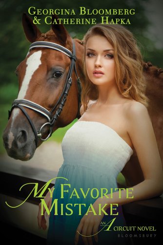 My Favorite Mistake: An A Circuit Novel (The A Circuit)