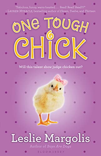 One Tough Chick (Annabelle Unleashed, 4)