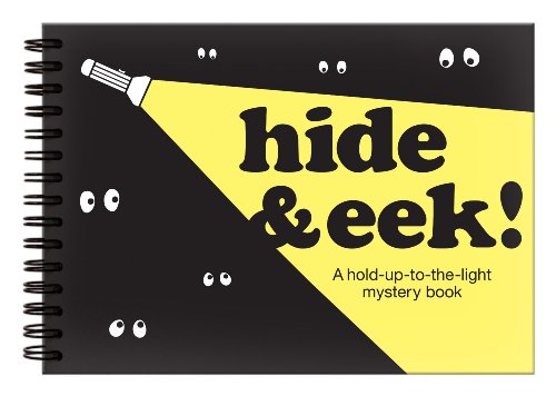Hide & Eek