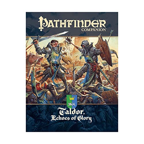 Taldor, Echoes of Glory