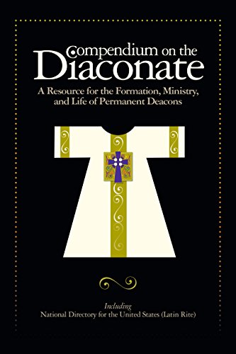 Compendium on the Diaconate