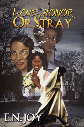 Love, Honor, or Stray (New Day Divas)