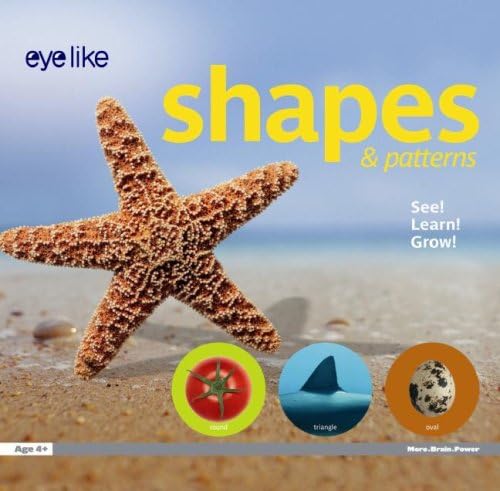 EyeLike Shapes