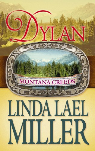 Dylan (Montana Creeds)