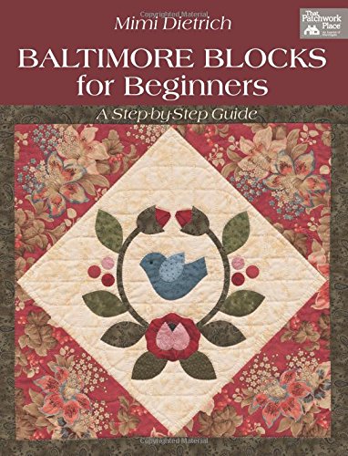 Baltimore Blocks for Beginners: A Step-by-Step Guide