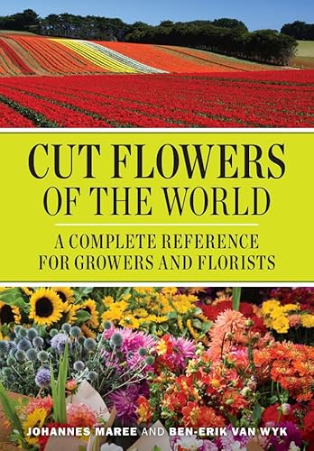 Cut Flowers of the World