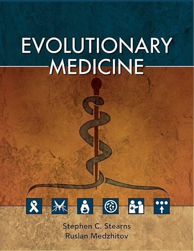 Evolutionary Medicine