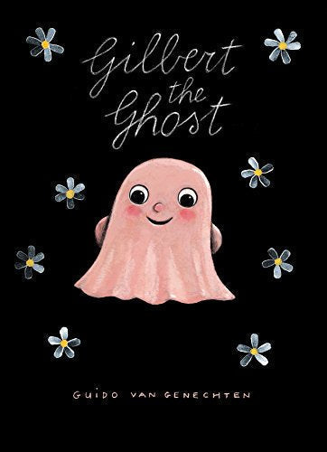 Gilbert the Ghost