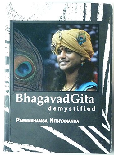 Bhagavad Gita Demystified