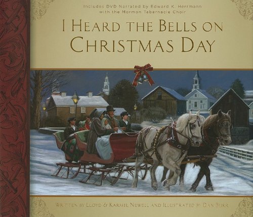 I Heard the Bells on Christmas Day