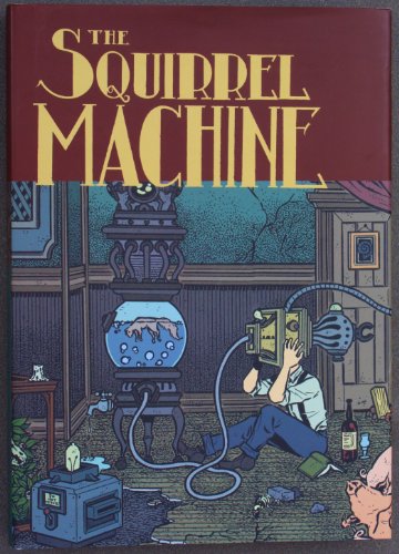 The Squirrel Machine