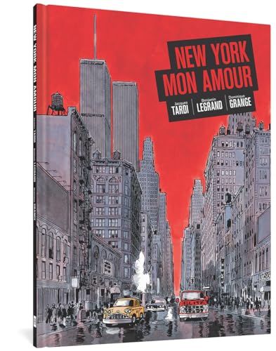 New York Mon Amour
