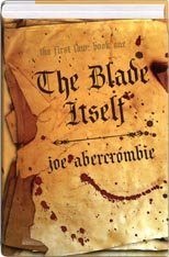 The Blade Itself