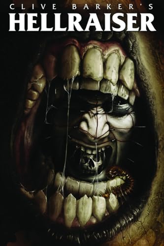 Clive Barker's Hellraiser Vol. 5