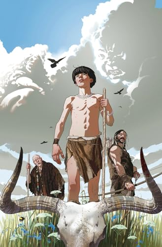 Mezolith Vol. 1 (1)