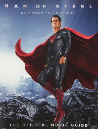 Man of Steel (Walmart): Superman Takes Flight