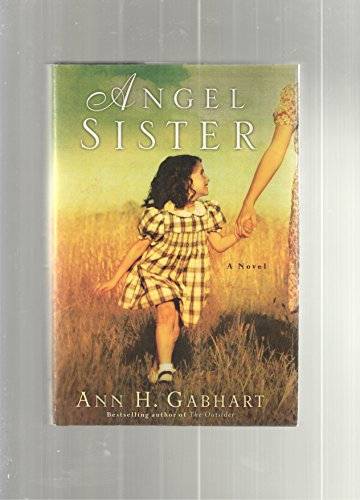 Angel Sister: A Novel