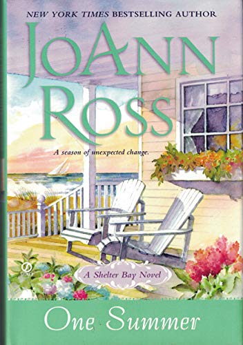 One Summer: A Shelter Bay Novel