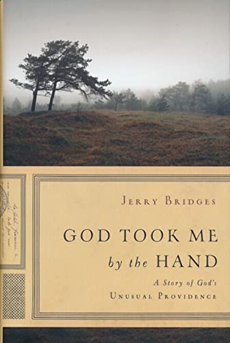 God Took Me by the Hand