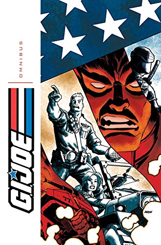 G.I. Joe Omnibus Volume 1