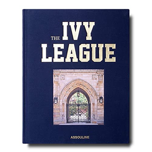 The Ivy League
