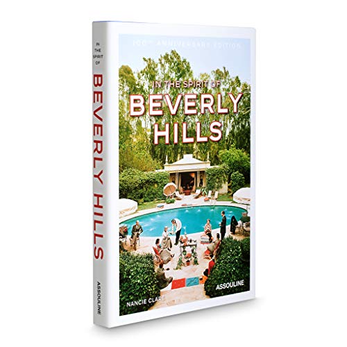 In The Spirit Of Beverly Hills