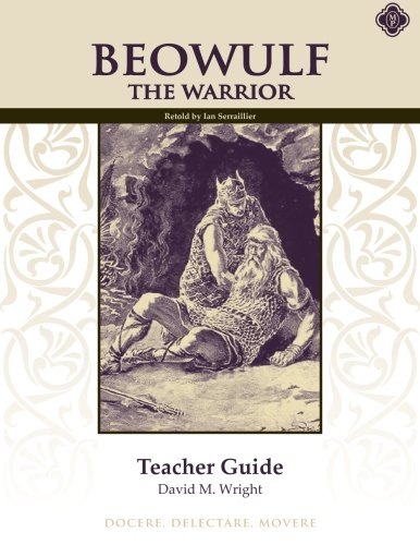 Beowulf Teacher Guide: The Warrior