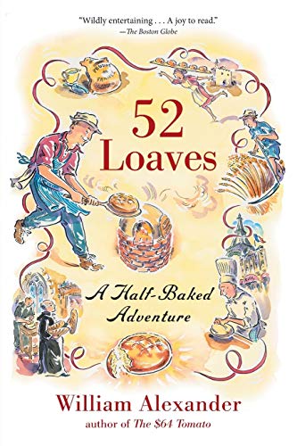 52 Loaves