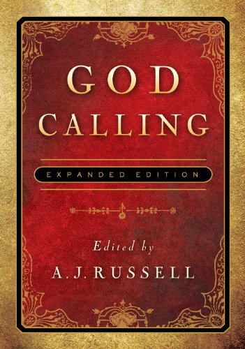 GOD CALLING