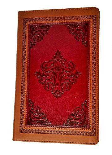 KJV STUDY BIBLE (DICARTA ANTIQUE)
