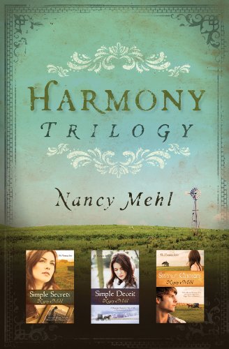 Harmony Trilogy (Harmony Series)