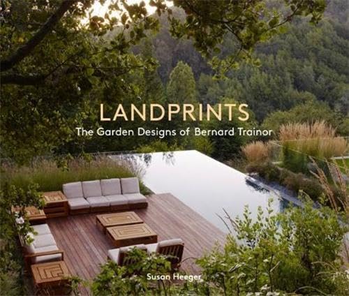 Landprints: The Landscape Designs of Bernard Trainor
