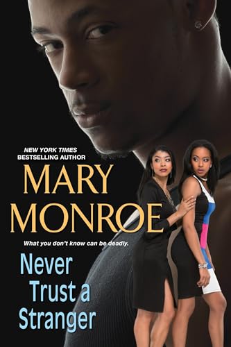 Never Trust a Stranger (Lonely Heart, Deadly Heart)