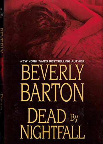 Dead by Nightfall (Griffin Powell Book 13)