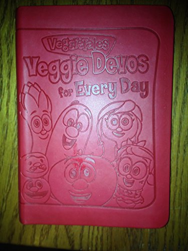 Veggie Devos For Every Day