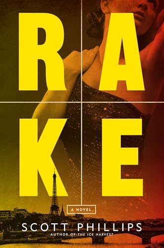 Rake: A Novel