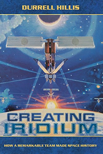 Creating Iridium