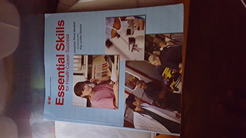 Essential Skills for Health Career Success
