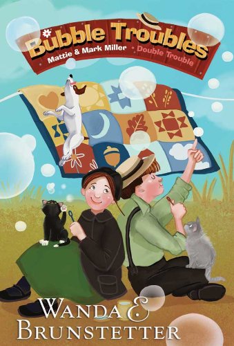 Bubble Troubles (Double Trouble)
