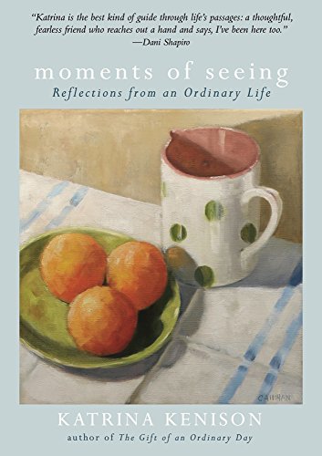 Moments of Seeing - Reflections from an Ordinary Life
