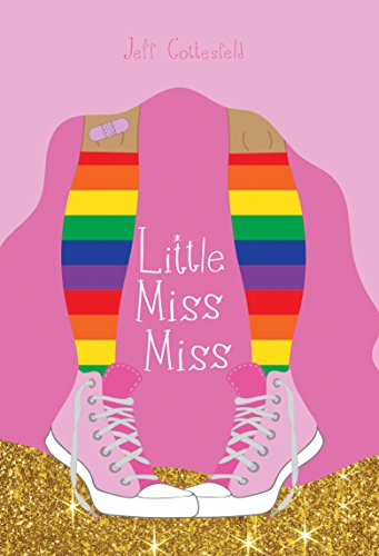 Little Miss Miss (Red Rhino Books)